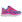 Skechers Emoji Print Gore & Strap W/MF